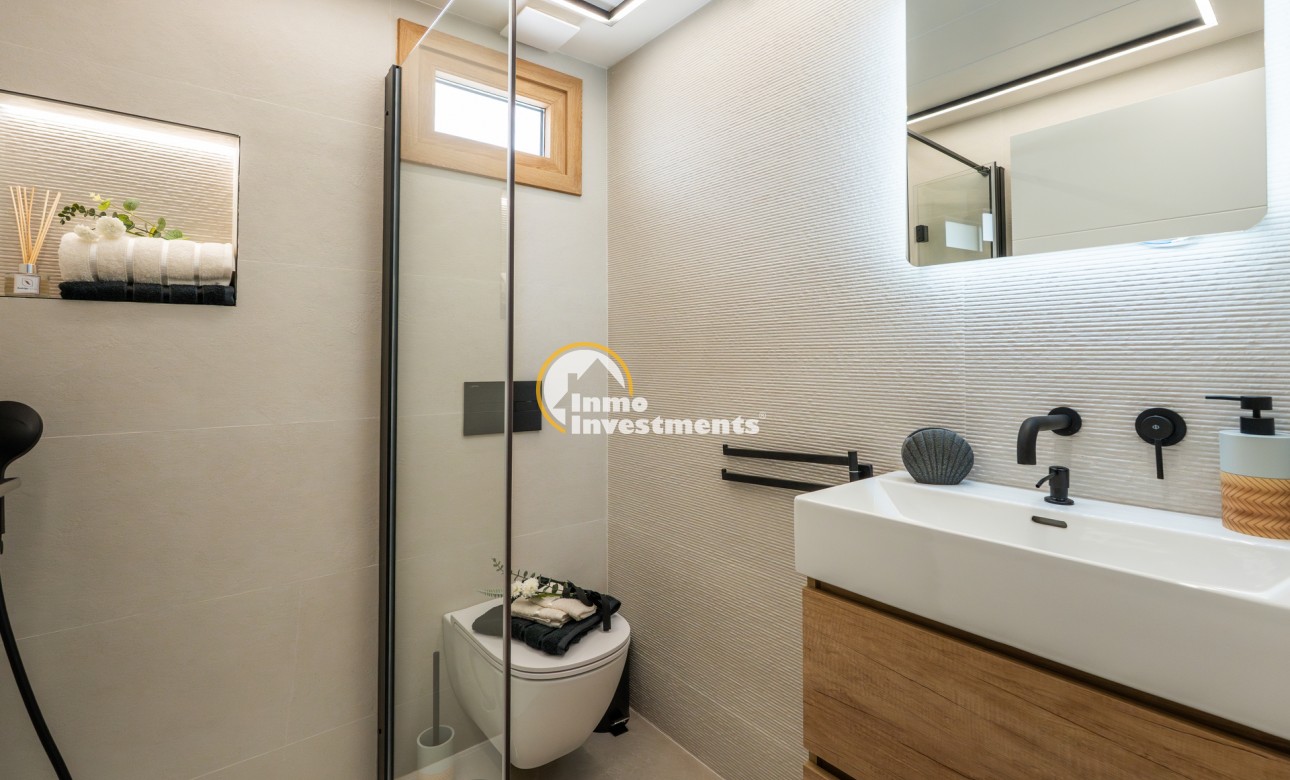 New build - Villa - Orihuela Costa