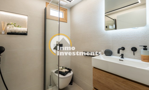 New build - Villa - Orihuela Costa