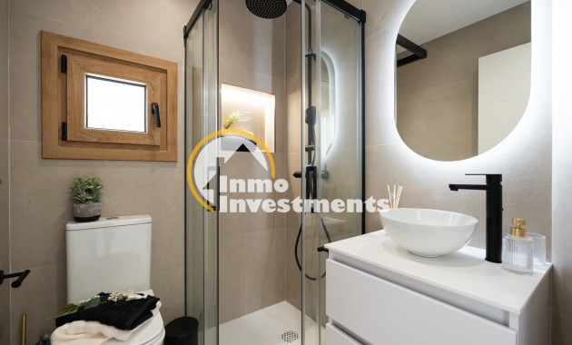 New build - Villa - Orihuela Costa