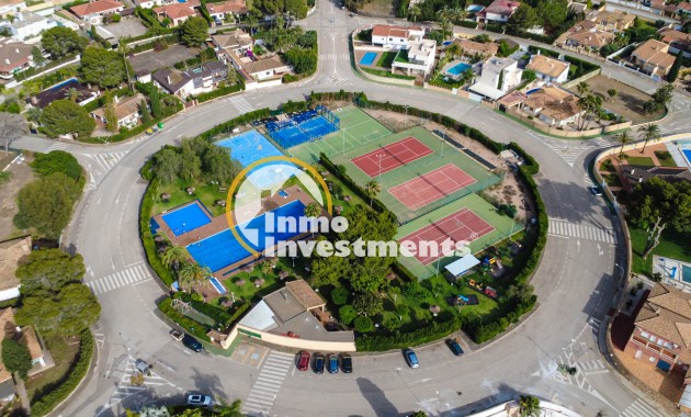 New build - Villa - Orihuela Costa