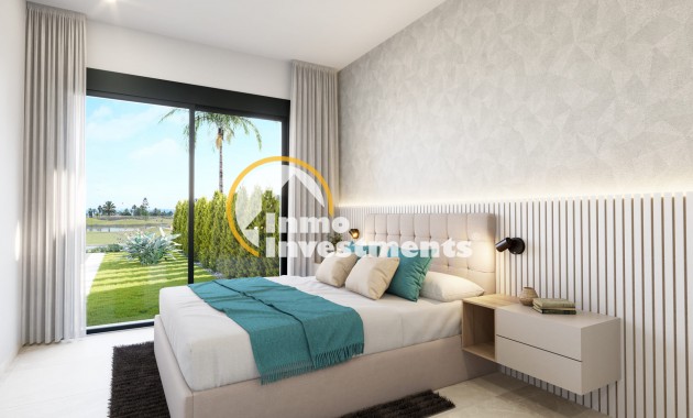 Nouvelle Construction - Appartement - Los Alcazares