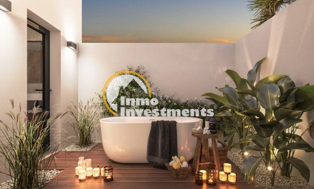 Nouvelle Construction - Appartement - Los Alcazares