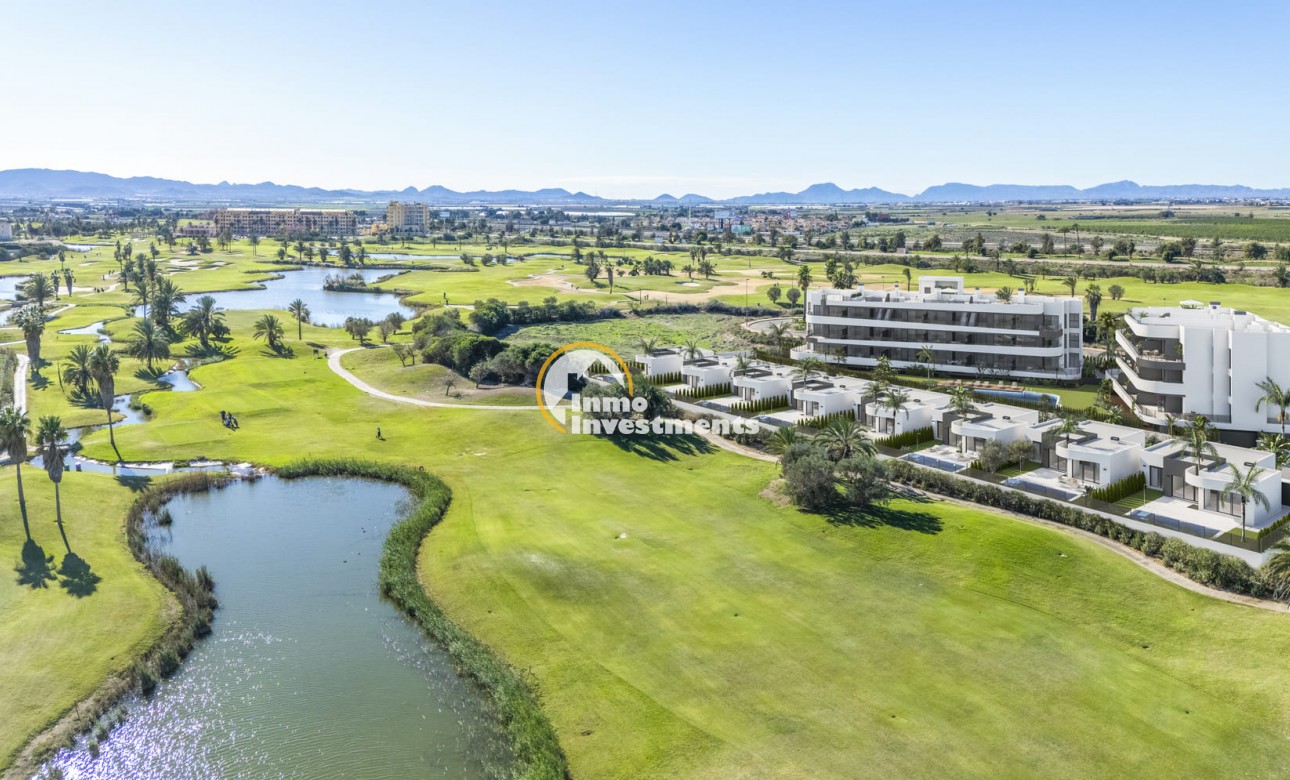 Nouvelle Construction - Penthouse - Los Alcazares - Los Alcázares