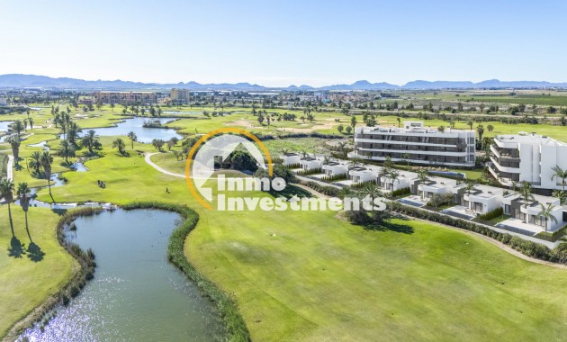 Nouvelle Construction - Penthouse - Los Alcazares - Los Alcázares