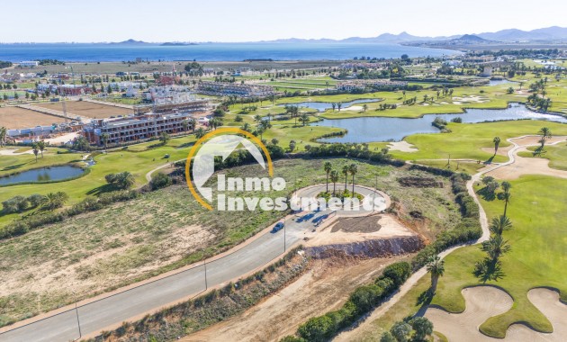 Nouvelle Construction - Penthouse - Los Alcazares - Los Alcázares