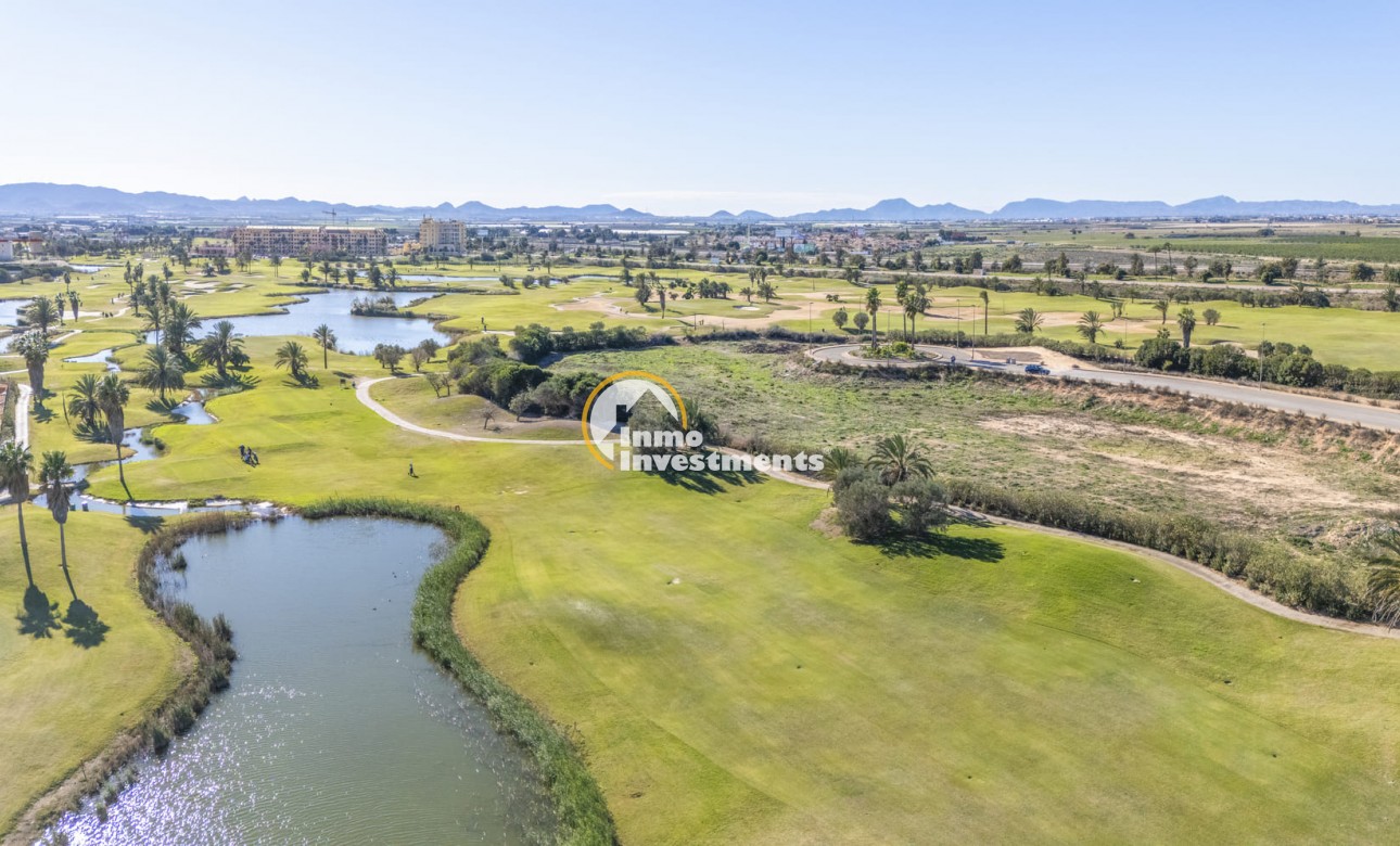 Nouvelle Construction - Penthouse - Los Alcazares - Los Alcázares