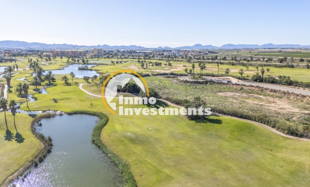 Nouvelle Construction - Penthouse - Los Alcazares - Los Alcázares