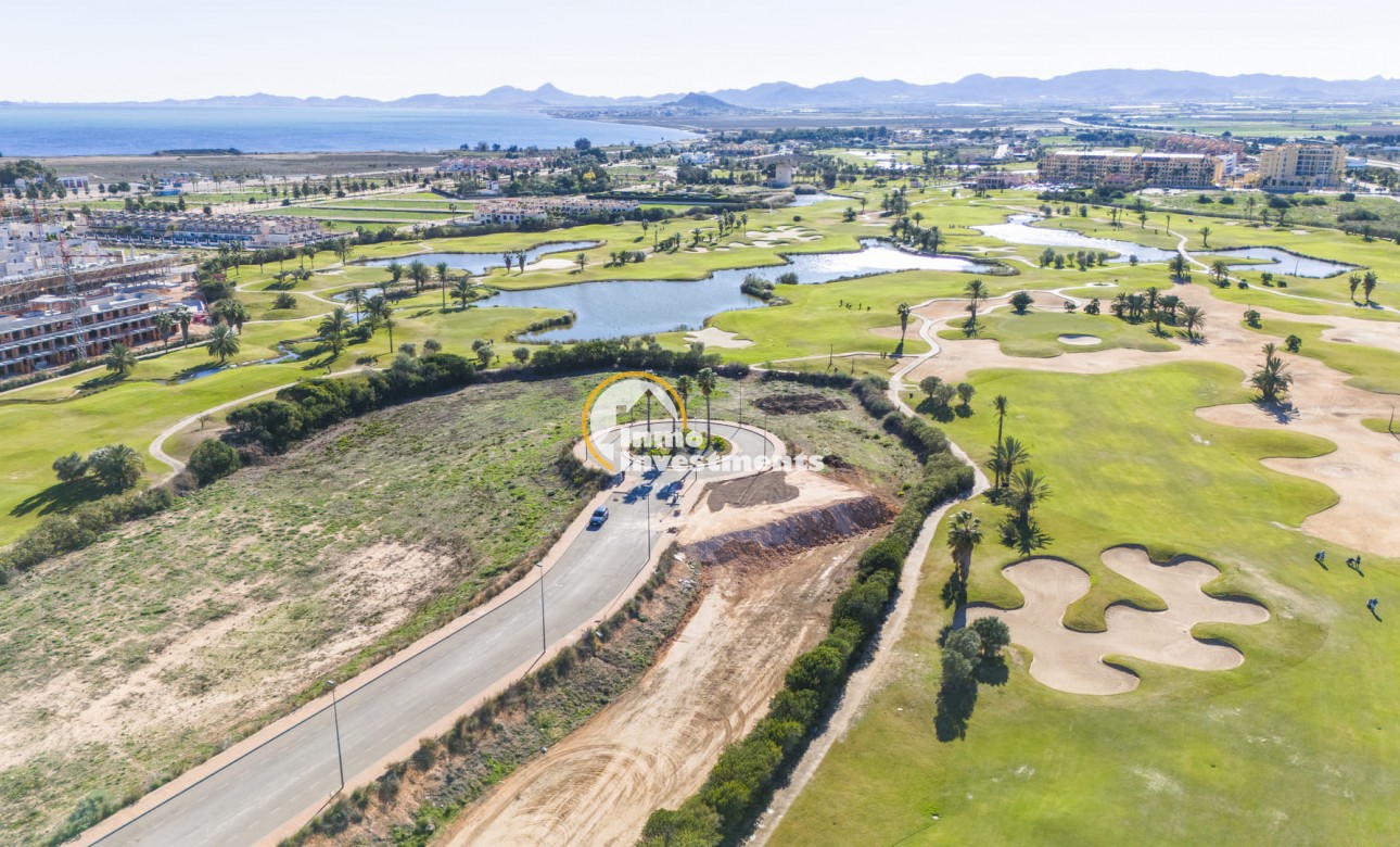 Nouvelle Construction - Penthouse - Los Alcazares - Los Alcázares