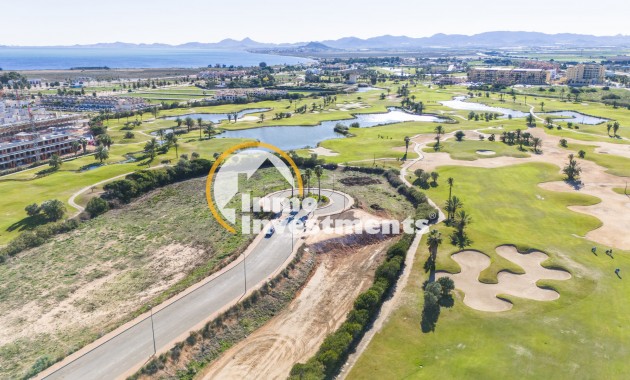 Nouvelle Construction - Penthouse - Los Alcazares - Los Alcázares