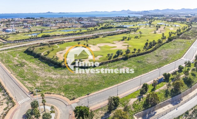 Nouvelle Construction - Penthouse - Los Alcazares - Los Alcázares