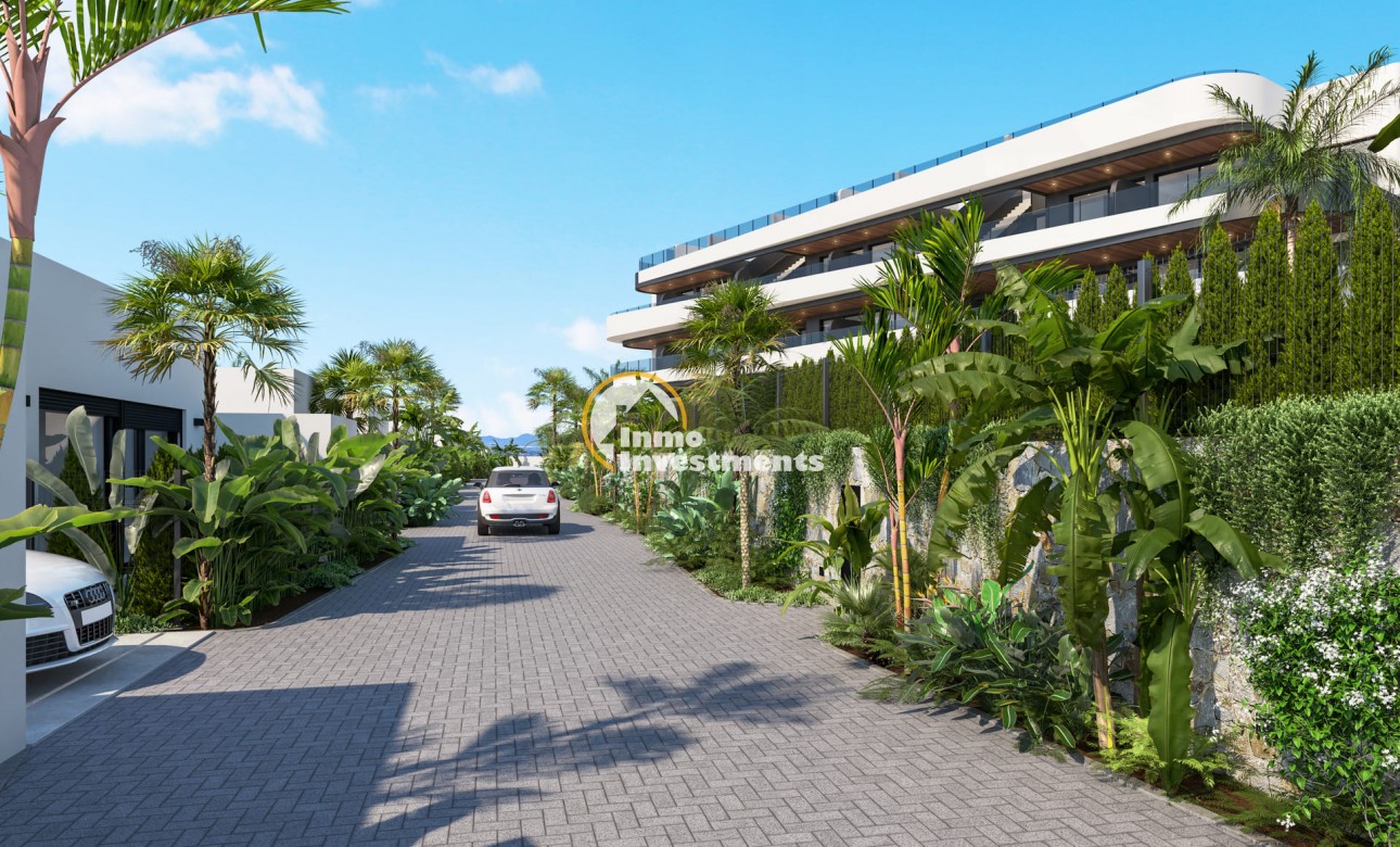 Nouvelle Construction - Penthouse - Los Alcazares - Los Alcázares