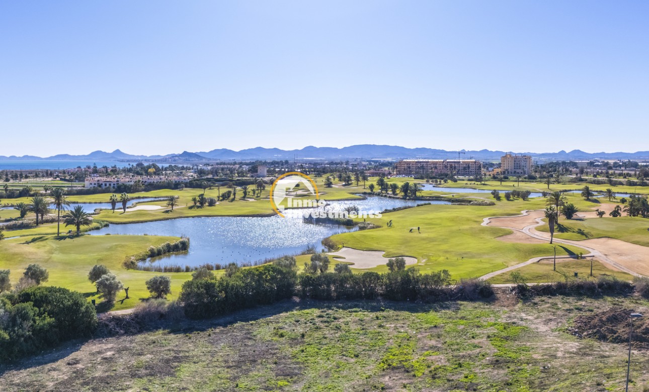 Nouvelle Construction - Penthouse - Los Alcazares - Los Alcázares