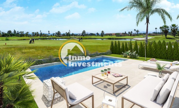 Nouvelle Construction - Penthouse - Los Alcazares - Los Alcázares