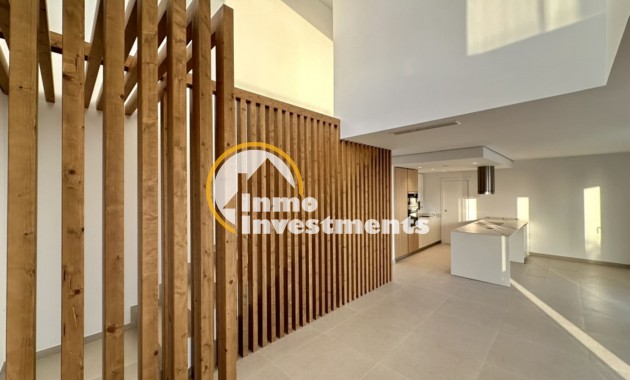 Nieuwbouw - Villa - Finestrat - 