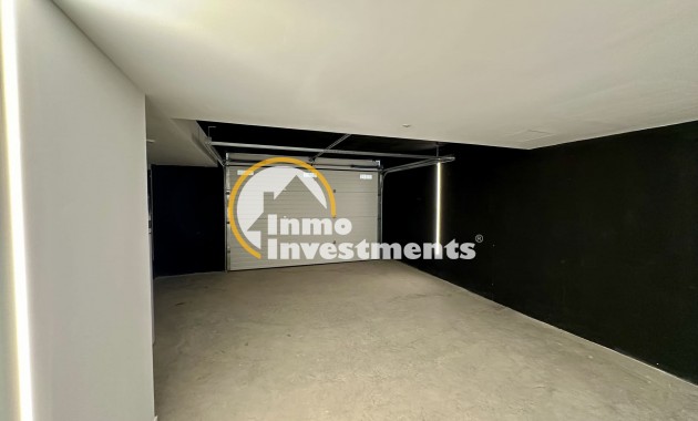 Nieuwbouw - Townhouse - Finestrat - 