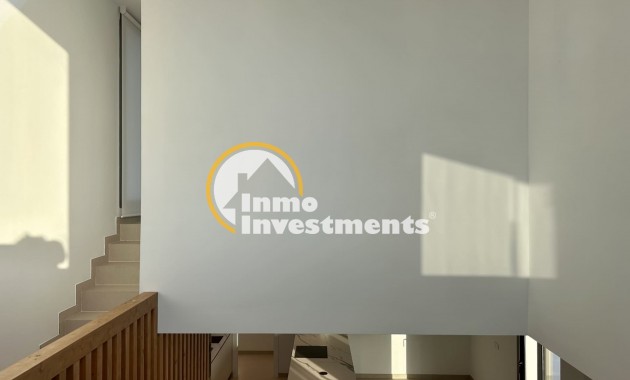 Nieuwbouw - Townhouse - Finestrat - 