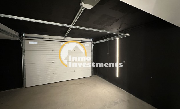 Nieuwbouw - Townhouse - Finestrat - 