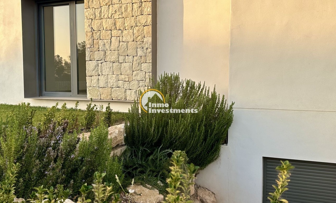 Nieuwbouw - Townhouse - Finestrat - 