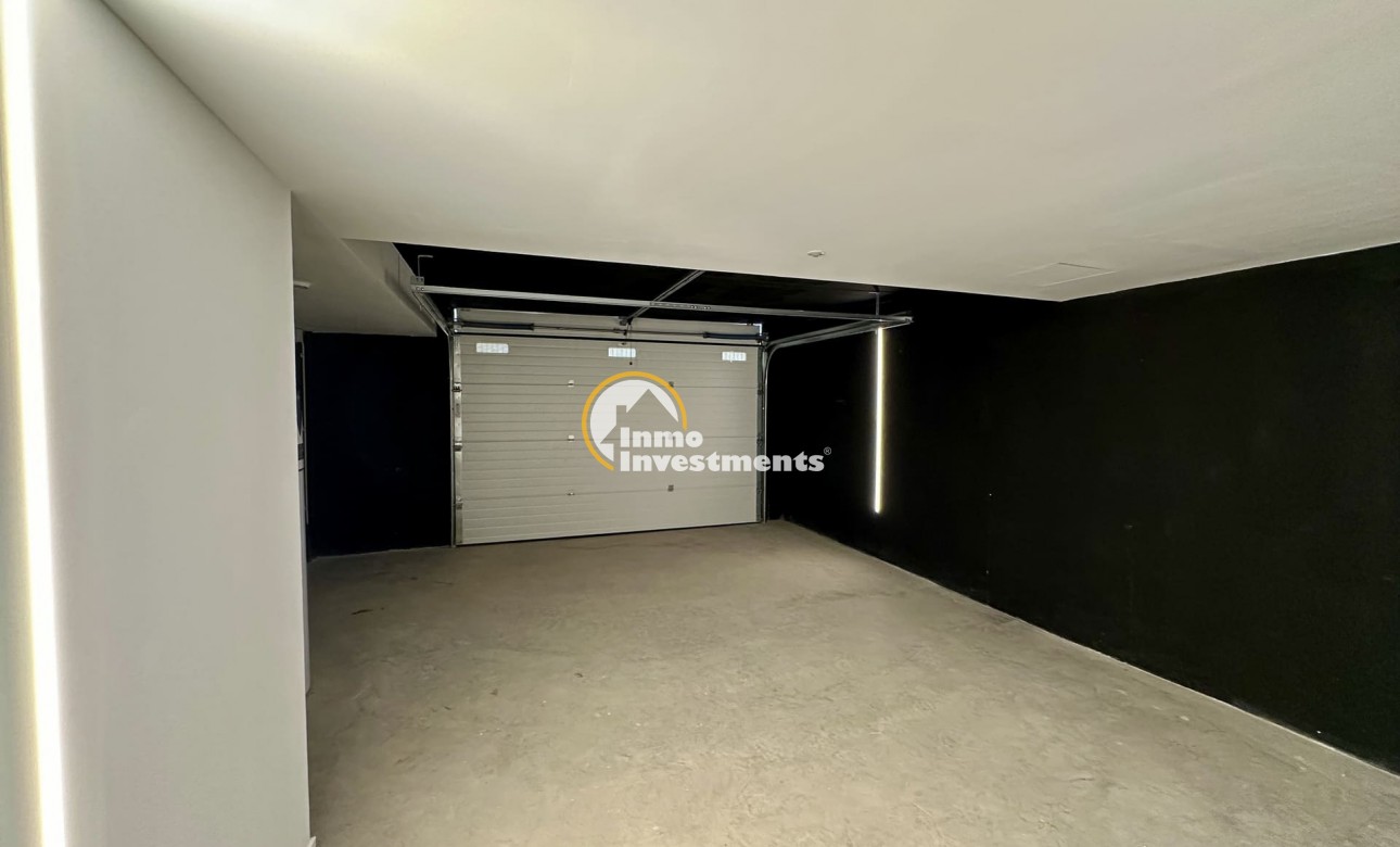 Nieuwbouw - Townhouse - Finestrat - 
