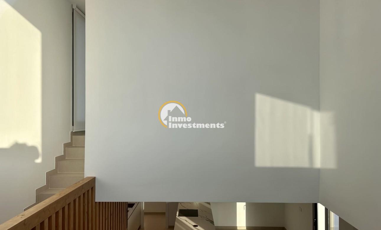 Nieuwbouw - Townhouse - Finestrat - 
