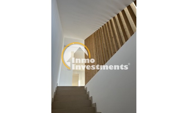 Nieuwbouw - Townhouse - Finestrat - 