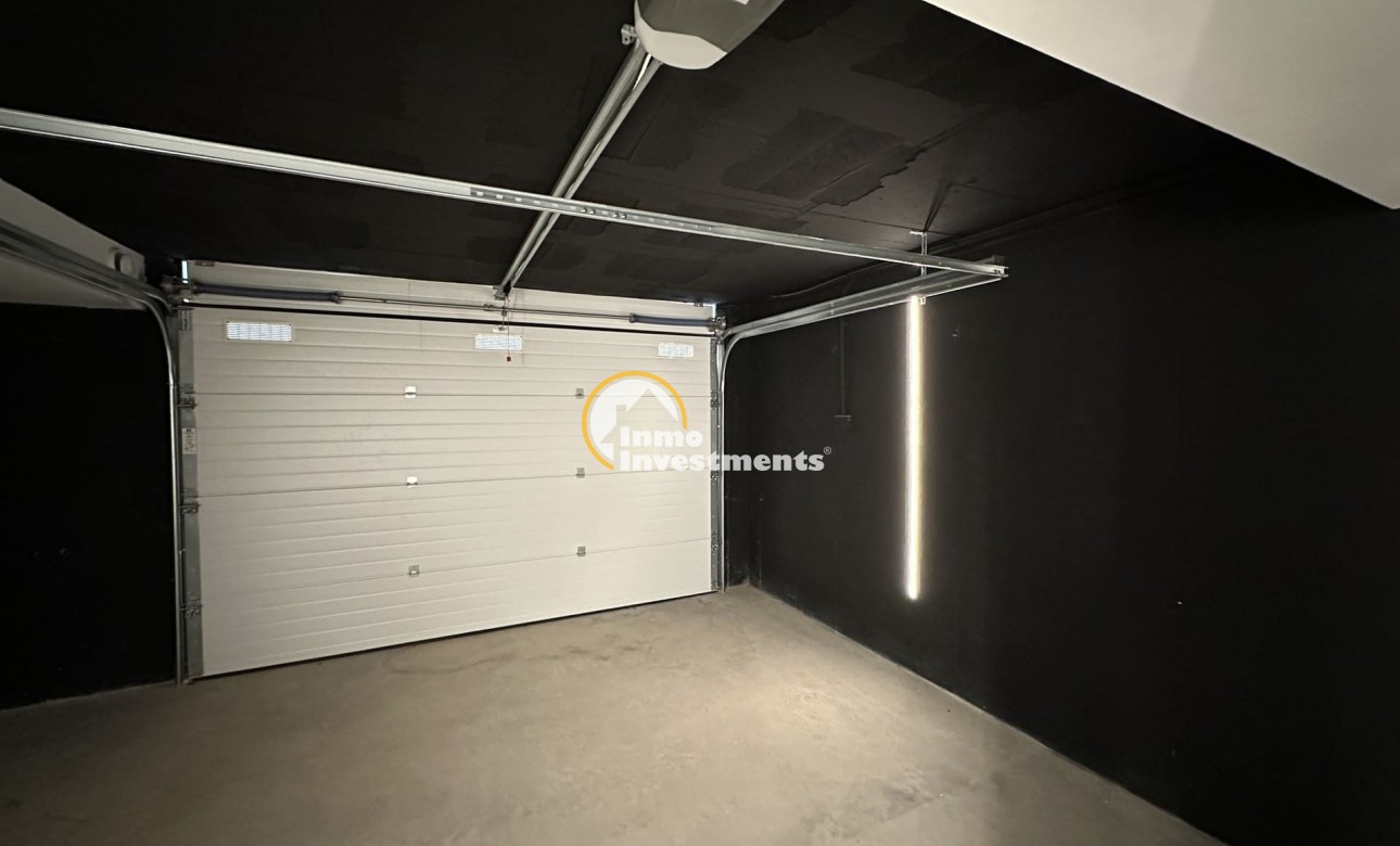 Nieuwbouw - Townhouse - Finestrat - 