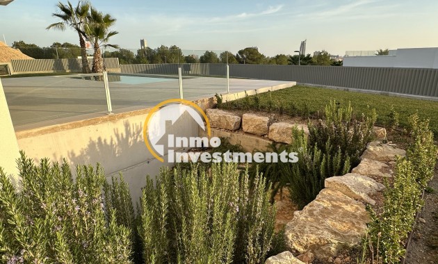 Nieuwbouw - Townhouse - Finestrat - 