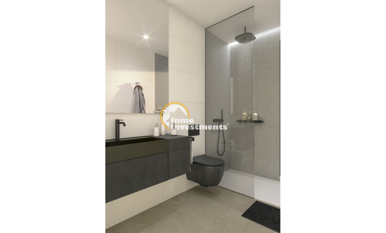 New build - Villa - Los Alcazares - Los Alcázares