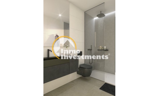 New build - Villa - Los Alcazares - Los Alcázares