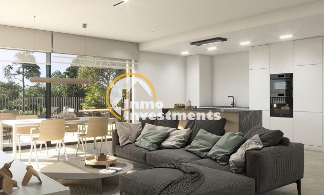 New build - Villa - Los Alcazares - Los Alcázares