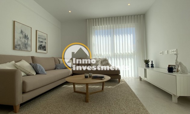 New build - Apartment - Pilar de la Horadada