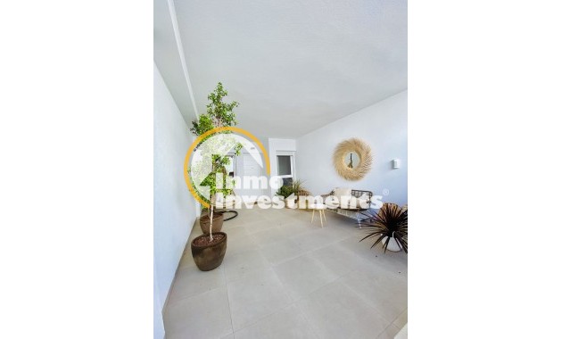 New build - Apartment - Pilar de la Horadada