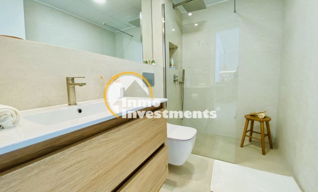 New build - Apartment - Pilar de la Horadada