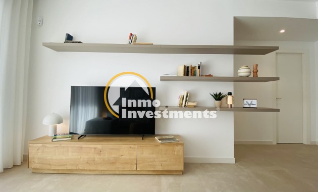 New build - Apartment - Pilar de la Horadada