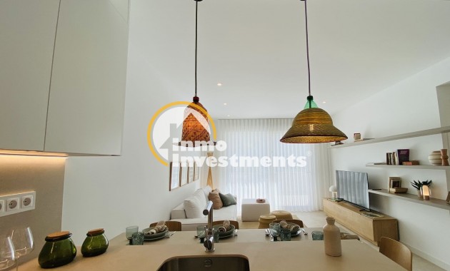 New build - Apartment - Pilar de la Horadada