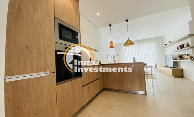 New build - Apartment - Pilar de la Horadada