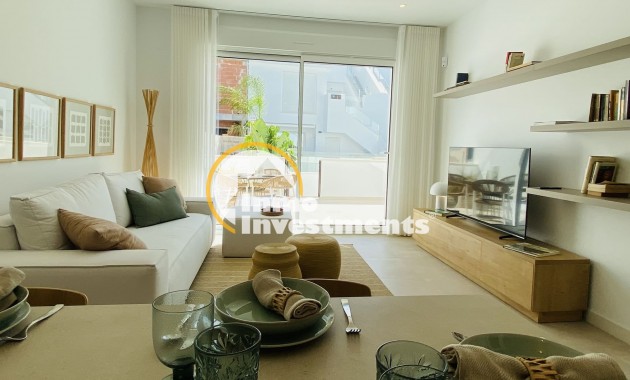 New build - Apartment - Pilar de la Horadada