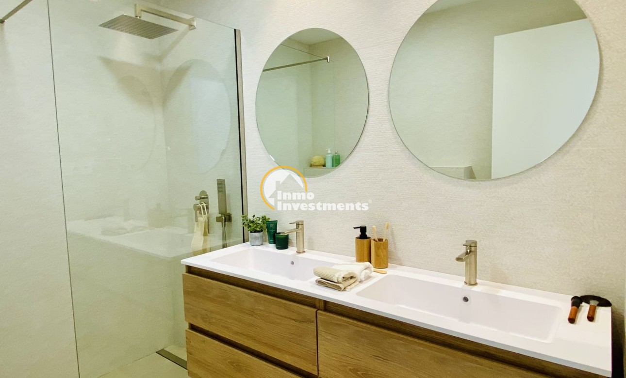 New build - Apartment - Pilar de la Horadada