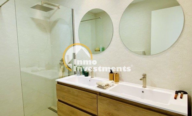 New build - Apartment - Pilar de la Horadada