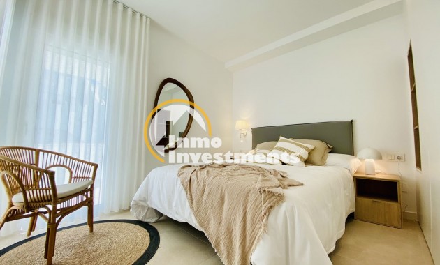 New build - Apartment - Pilar de la Horadada