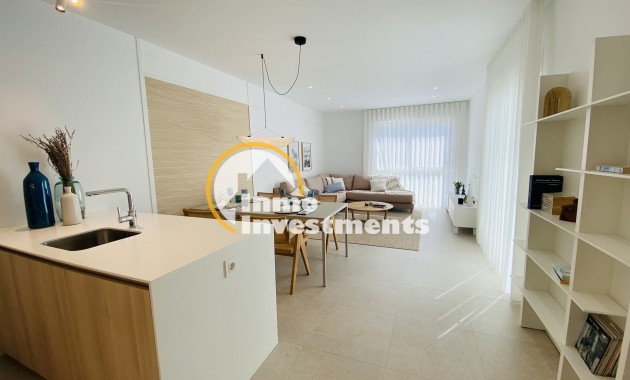 New build - Apartment - Pilar de la Horadada