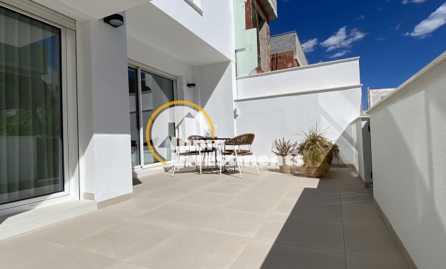 New build - Apartment - Pilar de la Horadada