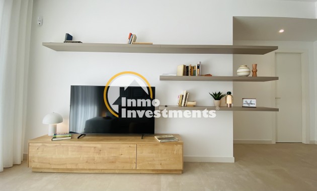 New build - Apartment - Pilar de la Horadada