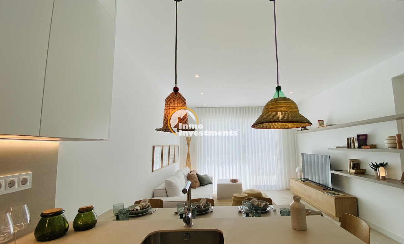 New build - Apartment - Pilar de la Horadada