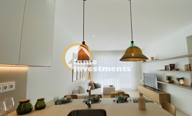 New build - Apartment - Pilar de la Horadada