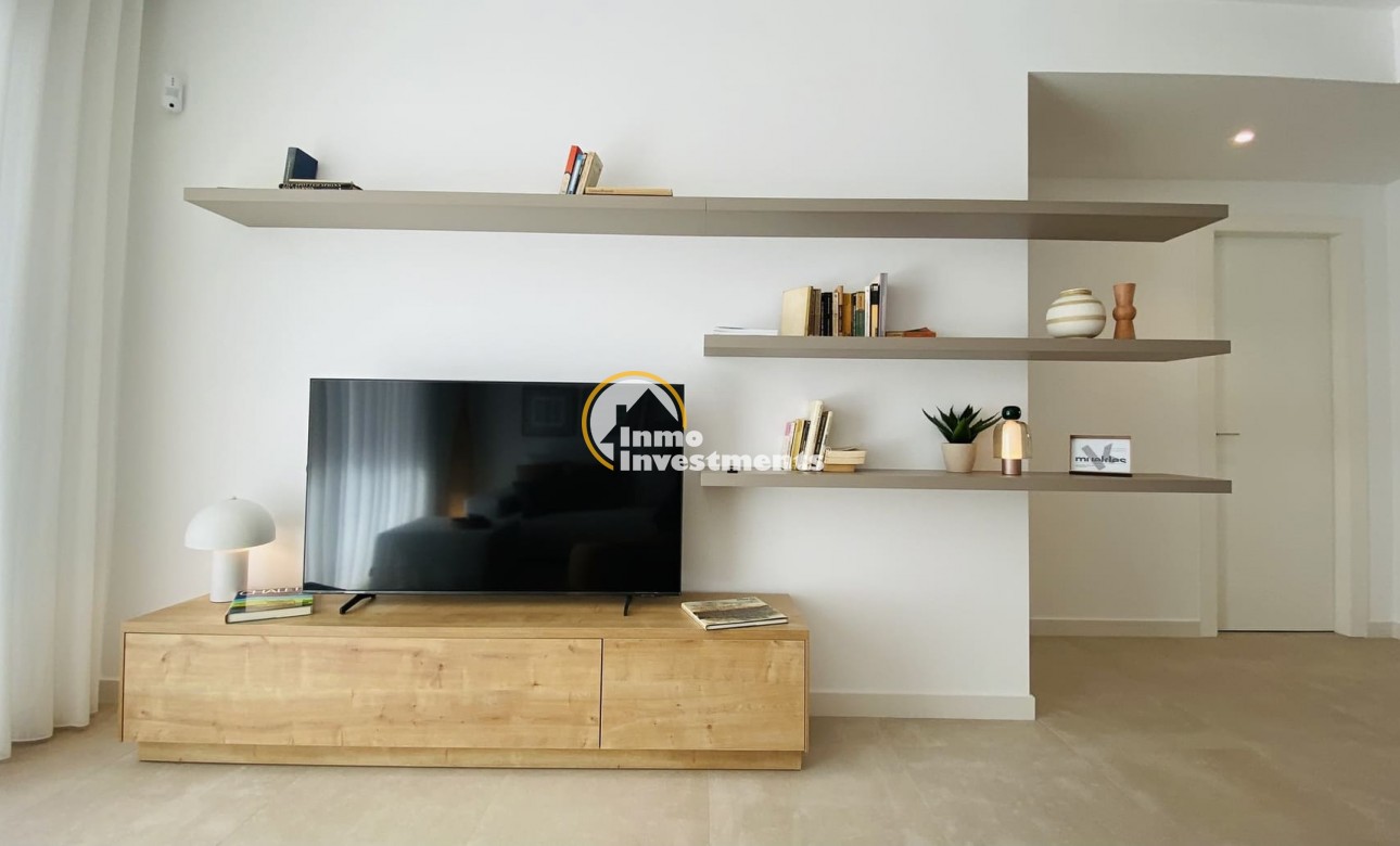 Nyproduktion - Penthouse - Pilar de la Horadada