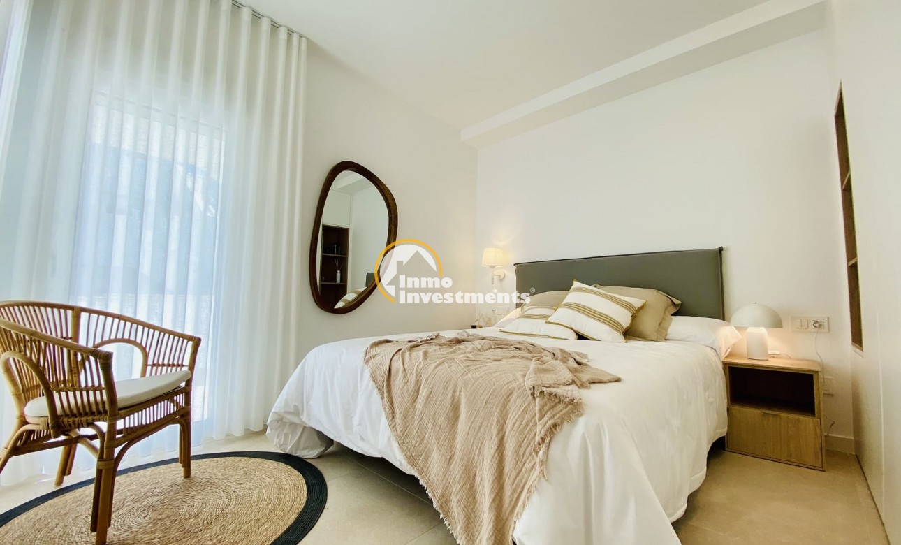 Nyproduktion - Penthouse - Pilar de la Horadada