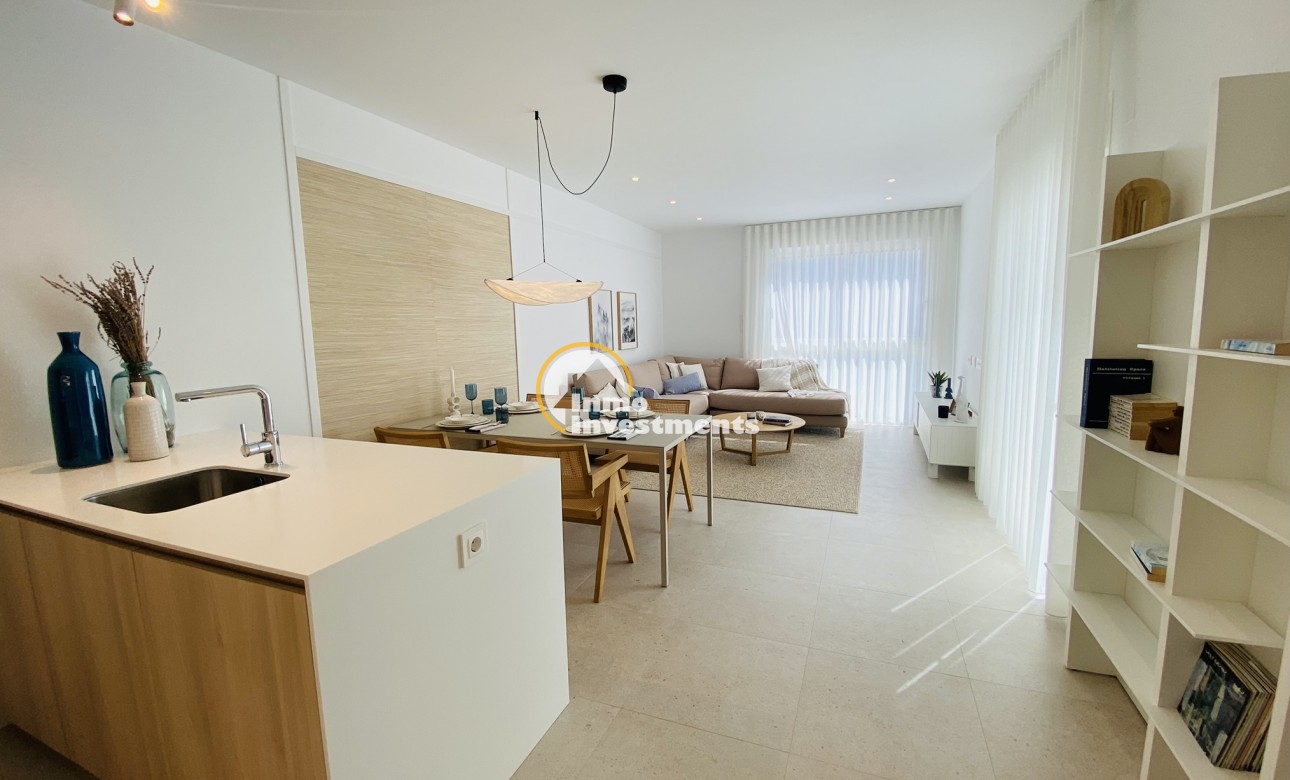 Nyproduktion - Penthouse - Pilar de la Horadada