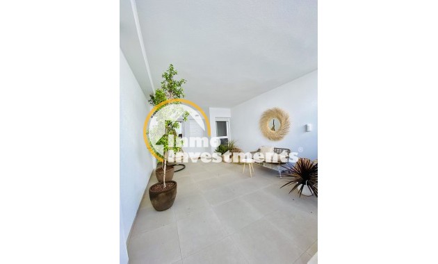 Nyproduktion - Penthouse - Pilar de la Horadada