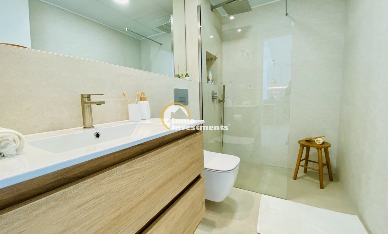 Nyproduktion - Penthouse - Pilar de la Horadada